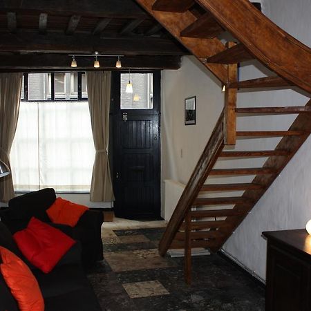 Villa Le Chat Maudit de Maryse à Liège Extérieur photo